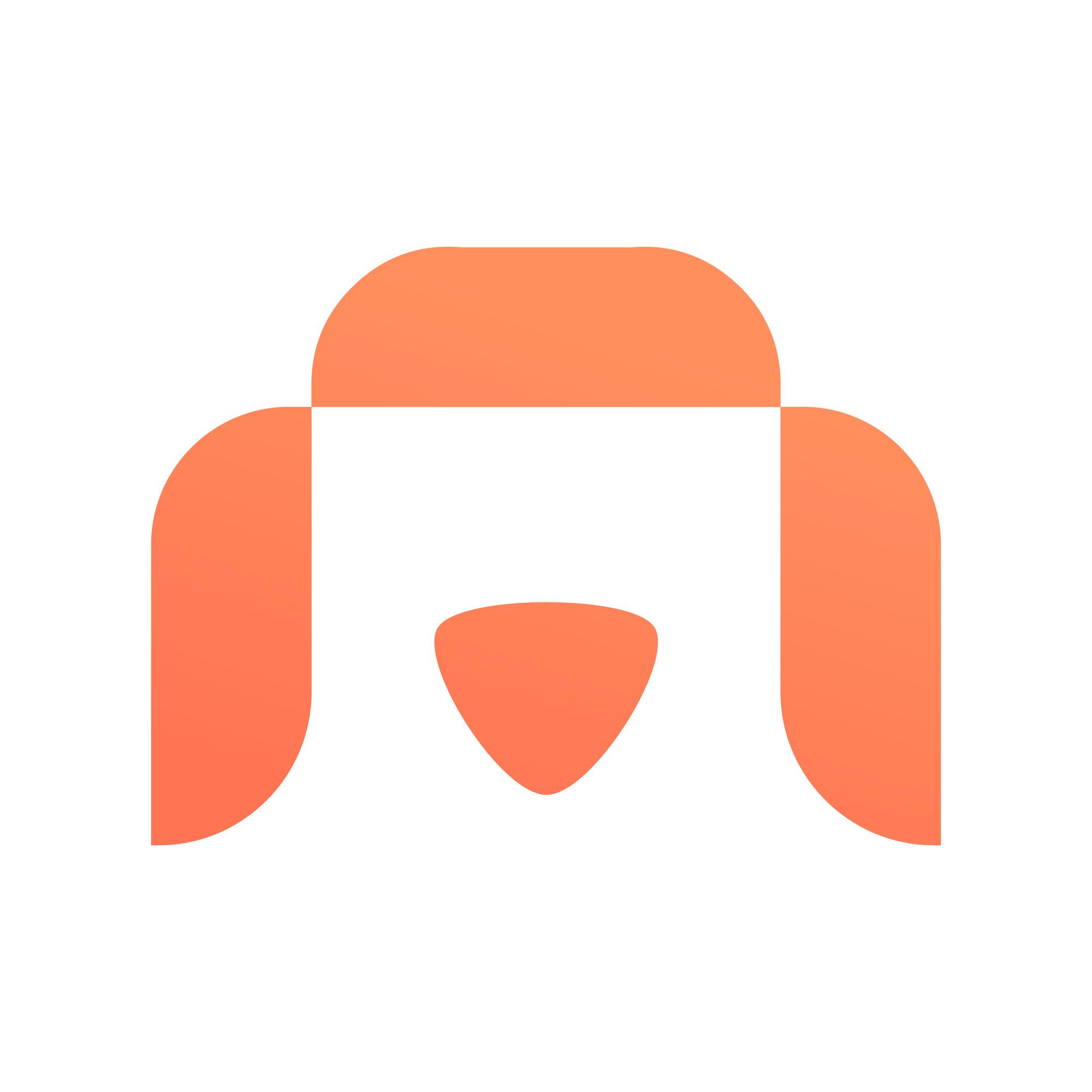 Mistrzowski warsztat kulinarny — lokalny | Tech Futuristic logo